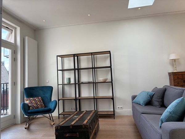 Medium property photo - Leidsegracht 17E, 1017 NA Amsterdam